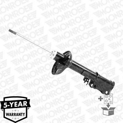 Shock Absorber MONROE ORIGINAL (Gas Technology) G16597