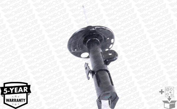 Shock Absorber MONROE ORIGINAL (Gas Technology) G8118