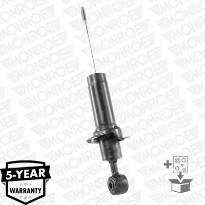 Shock Absorber MONROE ADVENTURE D8070