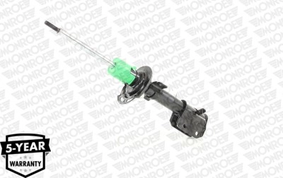 Shock Absorber MONROE ORIGINAL (Gas Technology) G7452