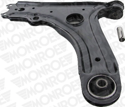 Control/Trailing Arm, wheel suspension L29021