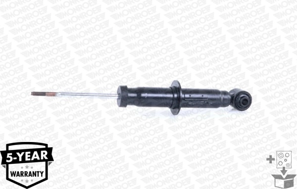 Shock Absorber MONROE ORIGINAL (Gas Technology) G1086