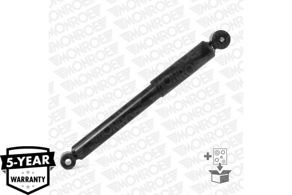 Shock Absorber MONROE ORIGINAL (Gas Technology) 43124