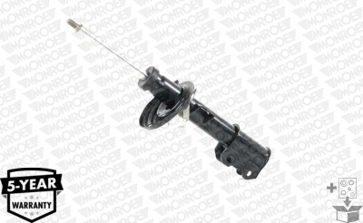 Shock Absorber MONROE ORIGINAL (Gas Technology) G8291