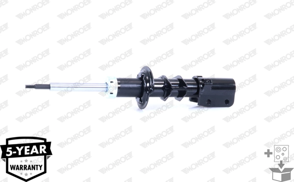 Shock Absorber MONROE ORIGINAL 11169