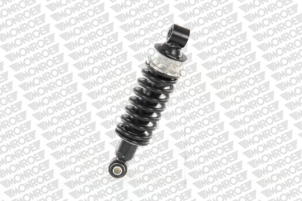 Shock Absorber, driver cab suspension MONROE MAGNUM Cabin CB0013