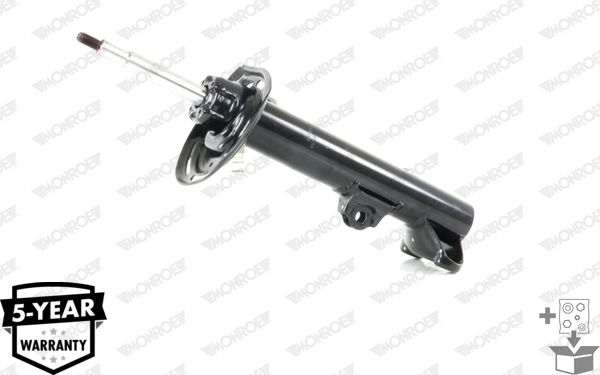 MONROE C2508R Shock Absorber