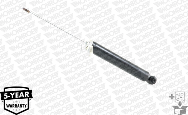 Shock Absorber MONROE ORIGINAL (Gas Technology) G2217