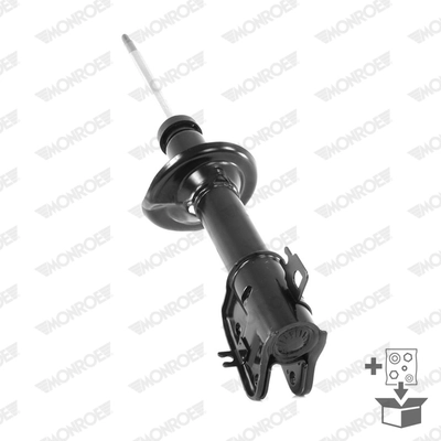 Shock Absorber MONROE ADVENTURE D0006L