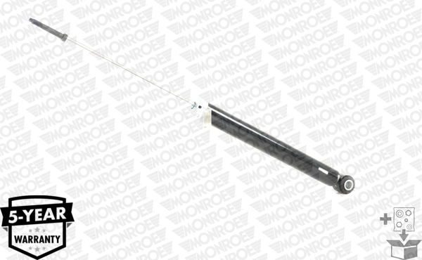 Shock Absorber MONROE ORIGINAL (Gas Technology) 23910