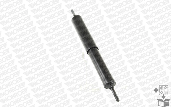 Shock Absorber MONROE MAGNUM Axle B1287