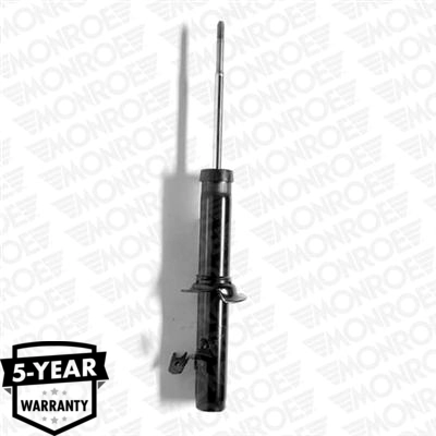 Shock Absorber MONROE ORIGINAL (Gas Technology) 23864