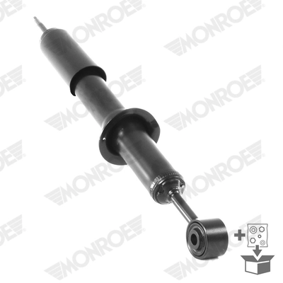 Shock Absorber MONROE ADVENTURE D8065S