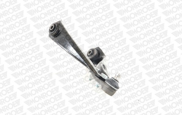 Control/Trailing Arm, wheel suspension L25538