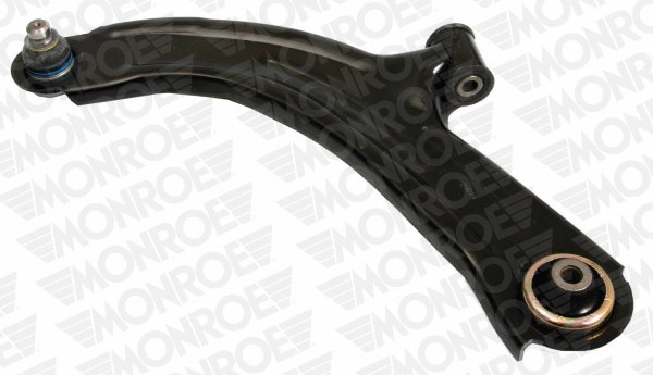 Control/Trailing Arm, wheel suspension L10548