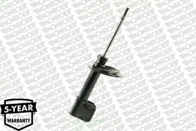Shock Absorber MONROE ORIGINAL (Gas Technology) G7266