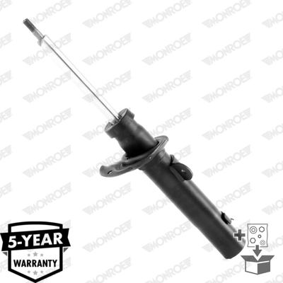 Shock Absorber 742025SP