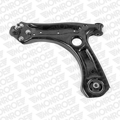 Control/Trailing Arm, wheel suspension L29A54
