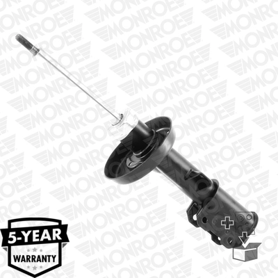 Shock Absorber 742124SP