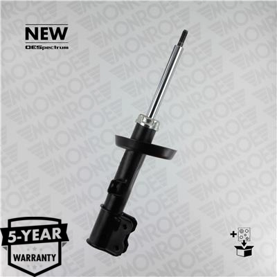 Shock Absorber 742158SP