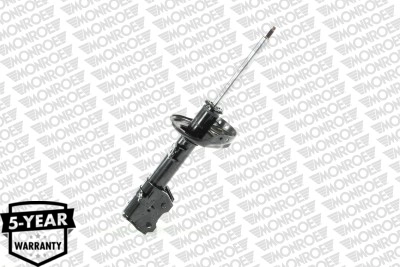 Shock Absorber 72491ST