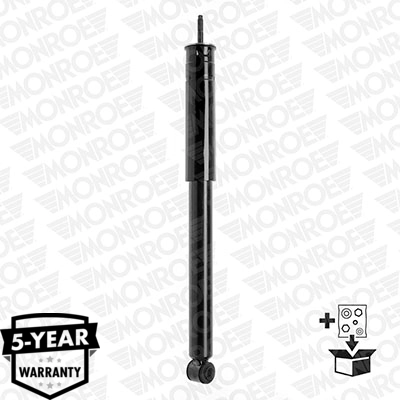Shock Absorber MONROE ORIGINAL (Gas Technology) G43141