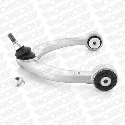 Control/Trailing Arm, wheel suspension L23A40