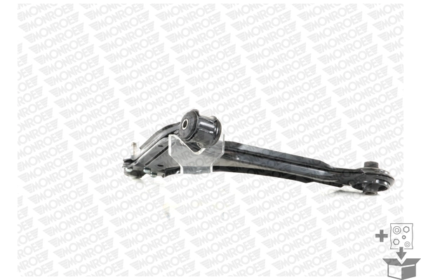 Control/Trailing Arm, wheel suspension L24519