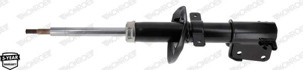 Shock Absorber VAN-MAGNUM V4520