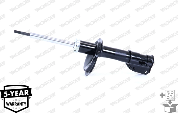Shock Absorber MONROE ORIGINAL 11647