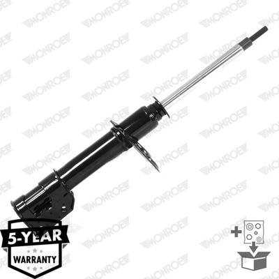 Shock Absorber MONROE ORIGINAL (Gas Technology) 16416