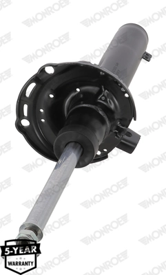 Stoßdämpfer 742270SP