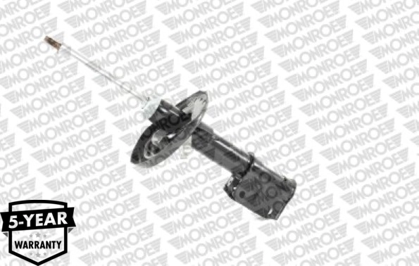 Shock Absorber MONROE ORIGINAL (Gas Technology) G8149