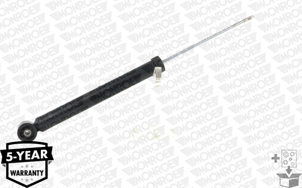 Amortisseur MONROE ORIGINAL (Gas Technology) 23950