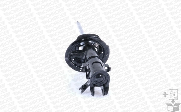 Shock Absorber 72298