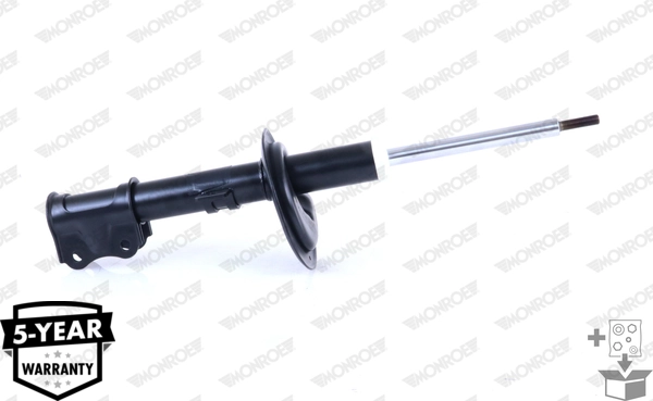Shock Absorber MONROE ORIGINAL (Gas Technology) G7274