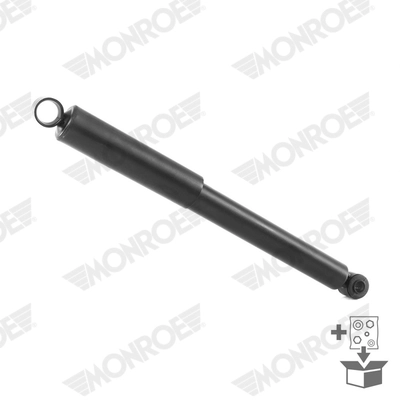 Shock Absorber MONROE ADVENTURE D4469S