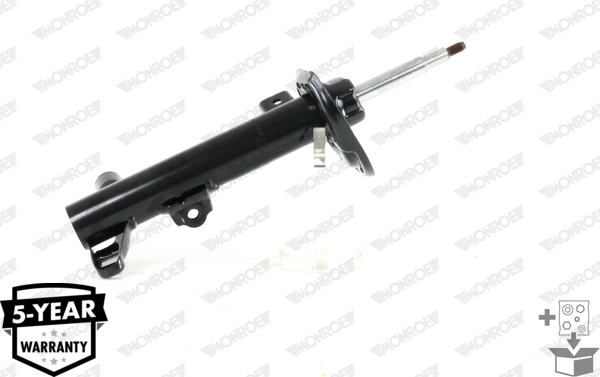 MONROE C2509L Shock Absorber