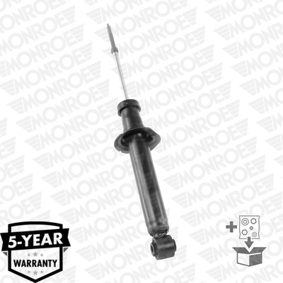 Shock Absorber 376152SP