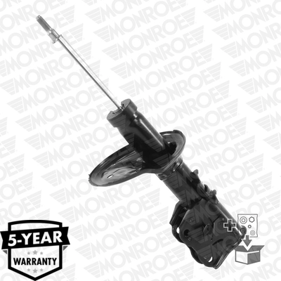 Shock Absorber MONROE ORIGINAL (Gas Technology) 16689
