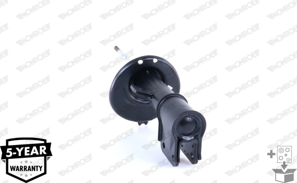 Shock Absorber MONROE ORIGINAL (Gas Technology) G7324