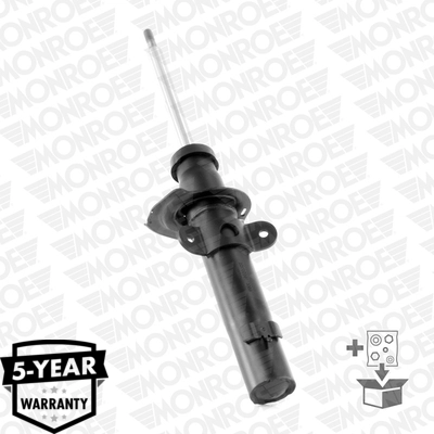 Shock Absorber 742025SP