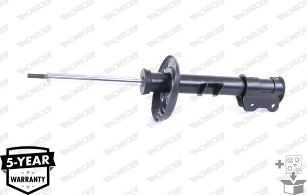 Shock Absorber MONROE ORIGINAL (Gas Technology) G8285