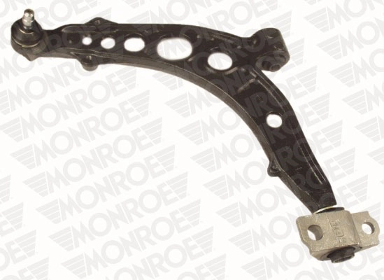 Control/Trailing Arm, wheel suspension L15508