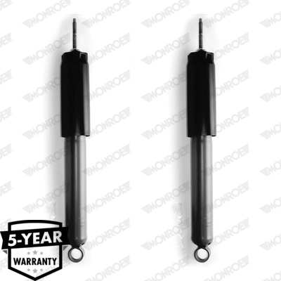 Shock Absorber MONROE ADVENTURE D8021
