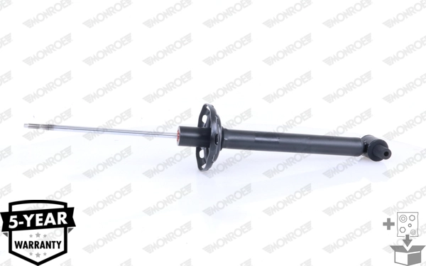 Shock Absorber MONROE ORIGINAL (Gas Technology) 23906