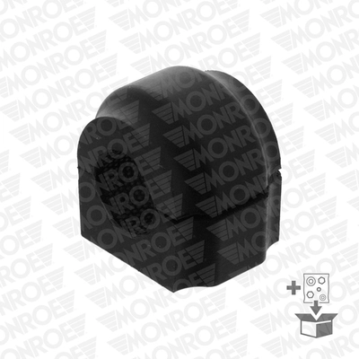 Bushing, stabiliser bar L11L07