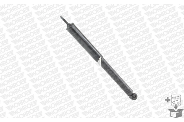 Shock Absorber MONROE MAGNUM Axle T1322