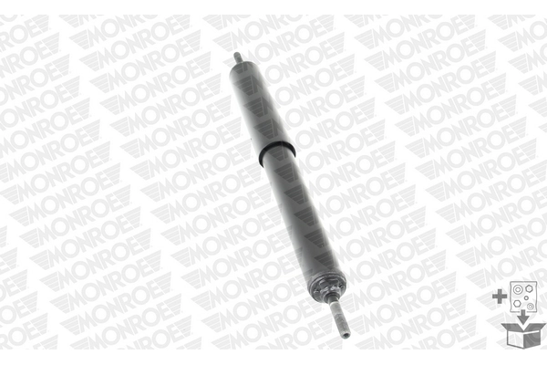 Shock Absorber MONROE MAGNUM Axle T1334
