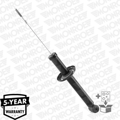 Shock Absorber MONROE ORIGINAL (Gas Technology) 23886
